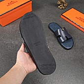 US$39.00 HERMES Shoes for Men's HERMES Slippers #449174