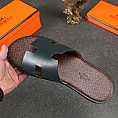 US$39.00 HERMES Shoes for Men's HERMES Slippers #449175