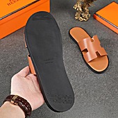 US$39.00 HERMES Shoes for Men's HERMES Slippers #449176