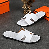 US$39.00 HERMES Shoes for Men's HERMES Slippers #449177