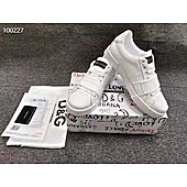 US$84.00 D&G Shoes for Men #449179