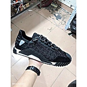US$91.00 D&G Shoes for Men #449182