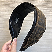 US$18.00 Fendi Headband #449299