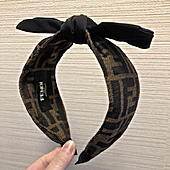 US$14.00 Fendi Headband #449316
