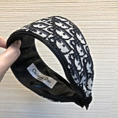 US$18.00 Dior Headband #449423