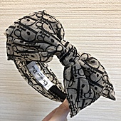US$18.00 Dior Headband #449436