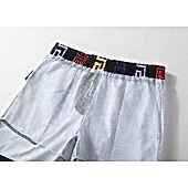 US$21.00 Versace Pants for versace Short Pants for men #450470