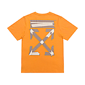 US$16.00 OFF WHITE T-Shirts for Men #450515