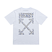 US$16.00 OFF WHITE T-Shirts for Men #450517