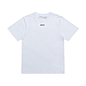 US$16.00 OFF WHITE T-Shirts for Men #450517