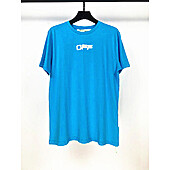 US$16.00 OFF WHITE T-Shirts for Men #450518
