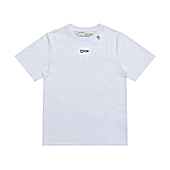 US$16.00 OFF WHITE T-Shirts for Men #450522