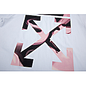 US$16.00 OFF WHITE T-Shirts for Men #450525