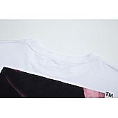 US$16.00 OFF WHITE T-Shirts for Men #450525