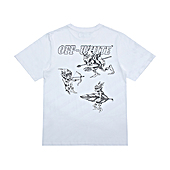 US$16.00 OFF WHITE T-Shirts for Men #450528