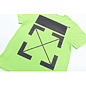 US$16.00 OFF WHITE T-Shirts for Men #450530