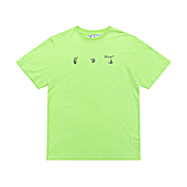 US$16.00 OFF WHITE T-Shirts for Men #450530