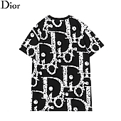 US$16.00 Dior T-shirts for men #450543