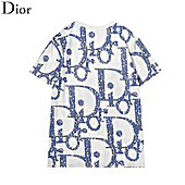 US$16.00 Dior T-shirts for men #450544