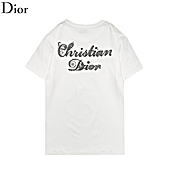 US$16.00 Dior T-shirts for men #450545