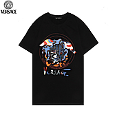 US$16.00 Versace  T-Shirts for men #450711