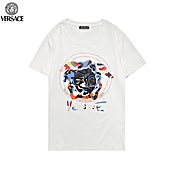 US$16.00 Versace  T-Shirts for men #450712