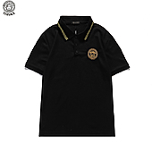 US$16.00 Versace  T-Shirts for men #450713