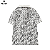 US$20.00 Fendi T-shirts for men #450715