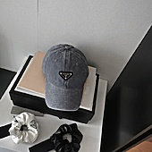 US$14.00 Prada Caps & Hats #450906