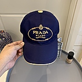 US$18.00 Prada Caps & Hats #450908