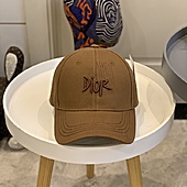 US$14.00 Dior AAA+ hats & caps #450959