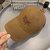 US$14.00 Dior AAA+ hats & caps #450959