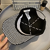 US$16.00 Dior AAA+ hats & caps #450964