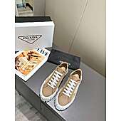 US$75.00 Prada Shoes for Women #451040