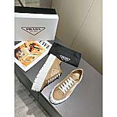 US$75.00 Prada Shoes for Women #451040