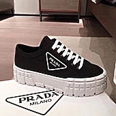US$75.00 Prada Shoes for Women #451043
