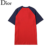 US$17.00 Dior T-shirts for men #451146