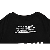 US$17.00 Balenciaga T-shirts for Men #451535
