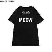 US$17.00 Balenciaga T-shirts for Men #451535