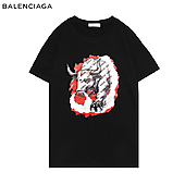 US$17.00 Balenciaga T-shirts for Men #451538