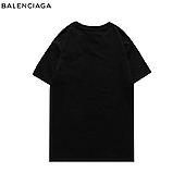 US$17.00 Balenciaga T-shirts for Men #451538