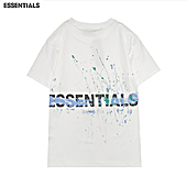 US$17.00 ESSENTIALS T-shirts for men #451558