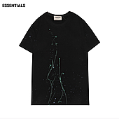 US$17.00 ESSENTIALS T-shirts for men #451559