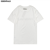 US$17.00 ESSENTIALS T-shirts for men #451560