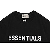 US$17.00 ESSENTIALS T-shirts for men #451561