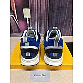US$90.00 Dior Shoes for MEN #451585