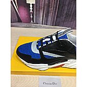 US$90.00 Dior Shoes for MEN #451585