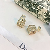 US$17.00 Dior Earring #451590