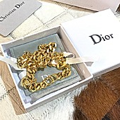 US$23.00 Dior necklace #451591