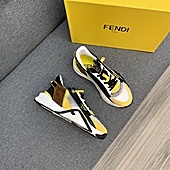US$115.00 Fendi shoes for men #451673